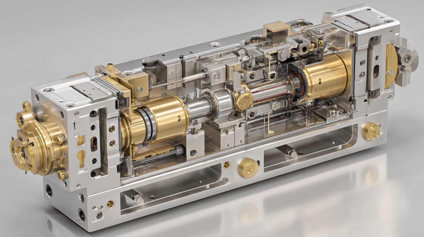 Innovative Solutions for Optimizing Hydraulic Cylinder Design Efficiency