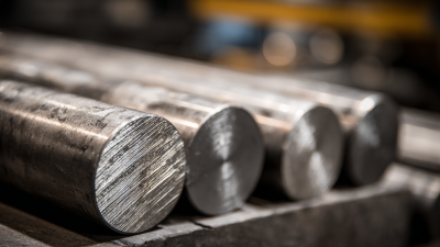 7 Reasons Forged Cylinders Are Essential for Your Manufacturing Success