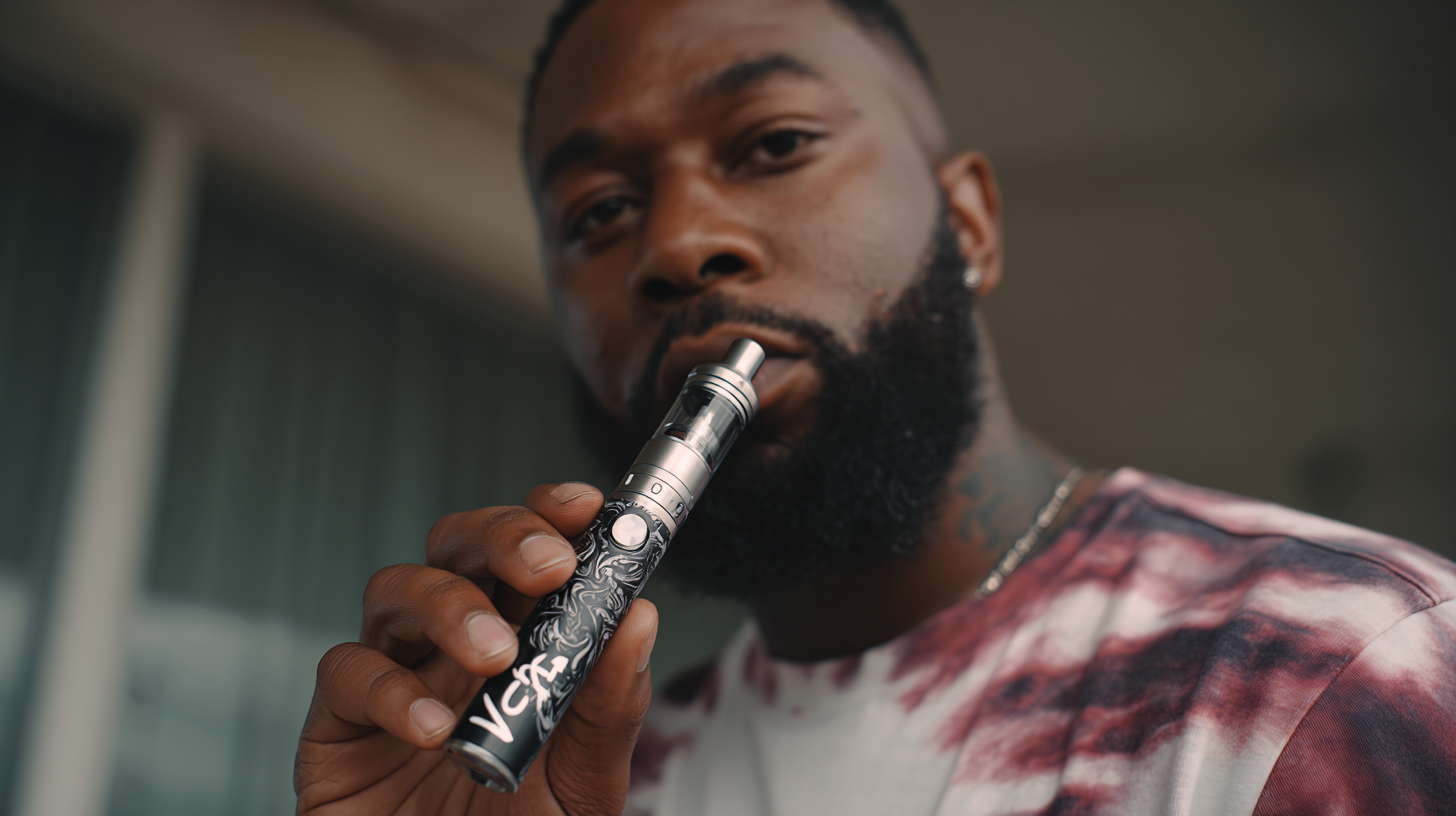 How to Choose the Best Vaper Desechable for Your Business Needs