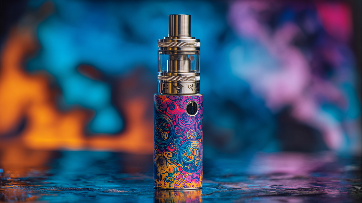 How to Choose the Best Vaper Desechable for Your Business Needs