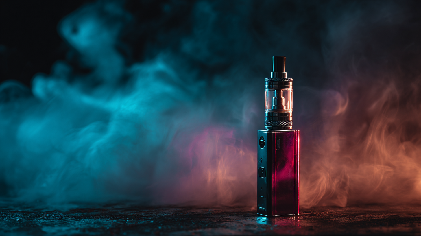 How to Choose the Best Vaper Desechable for Your Business Needs