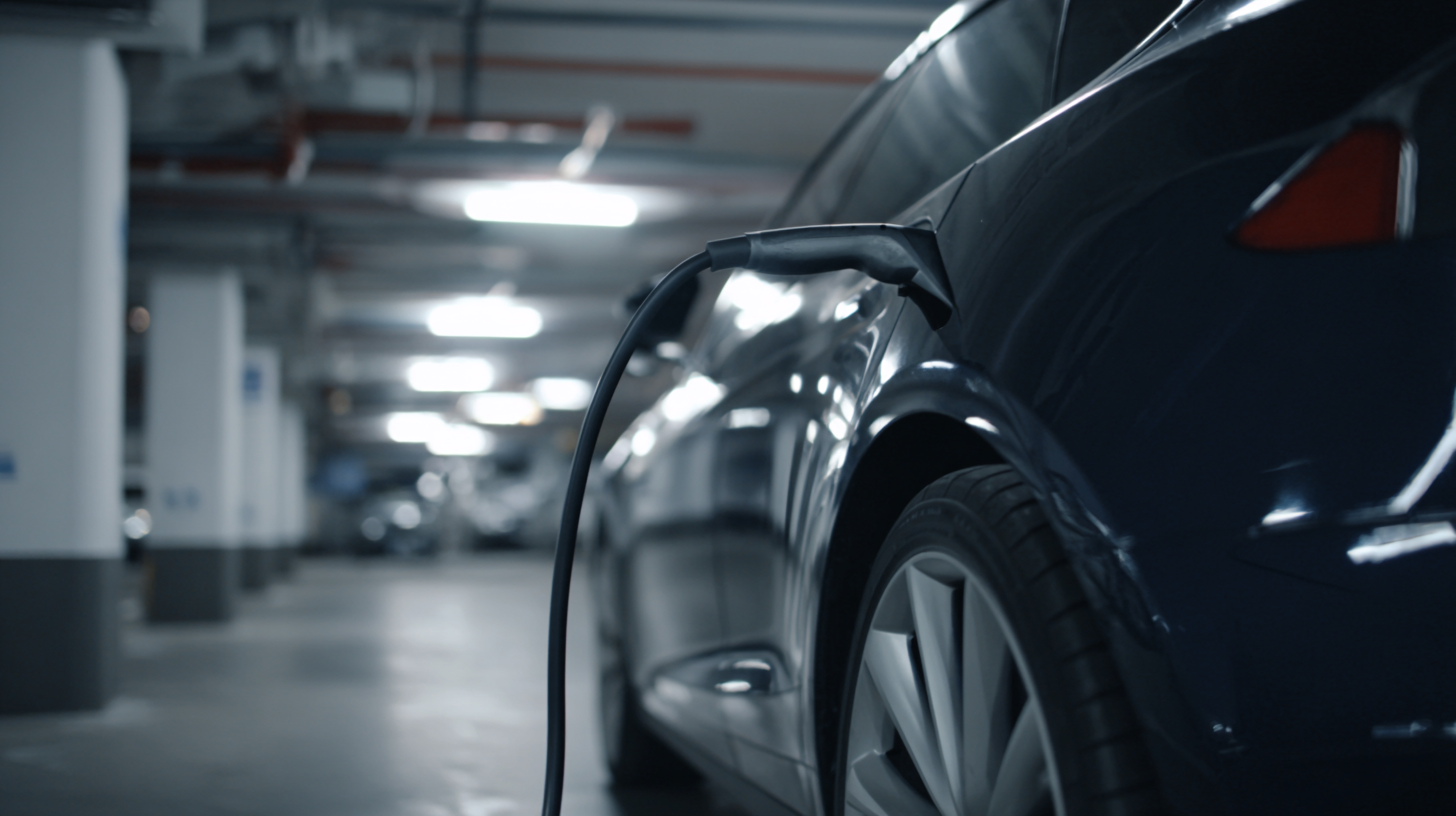 Challenges Encountered with Ac V2l Cable in Electric Vehicle Charging