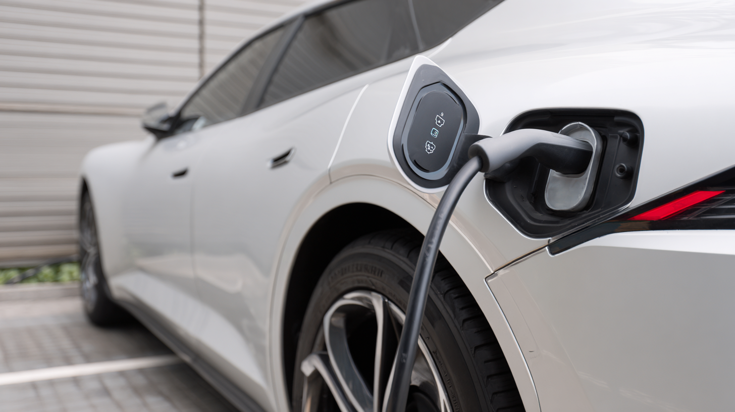 Challenges Encountered with Ac V2l Cable in Electric Vehicle Charging