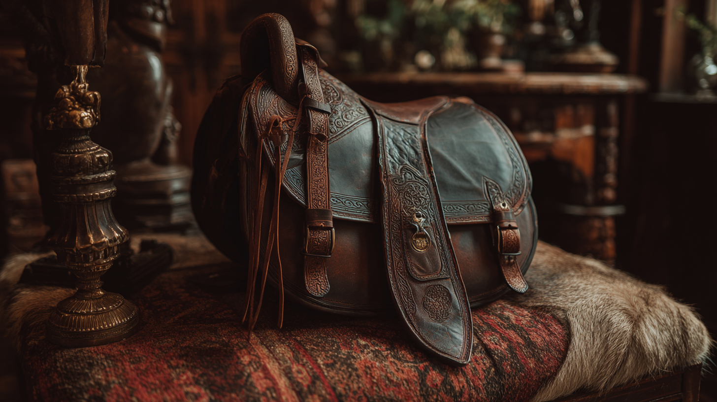 Exploring Unique Options for Your Hunting Saddle Bag Needs