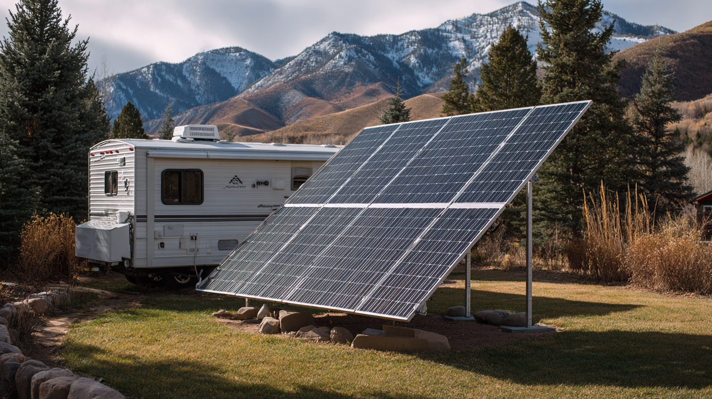 5 Best Household Solar Generators for Every Homeowner in 2023