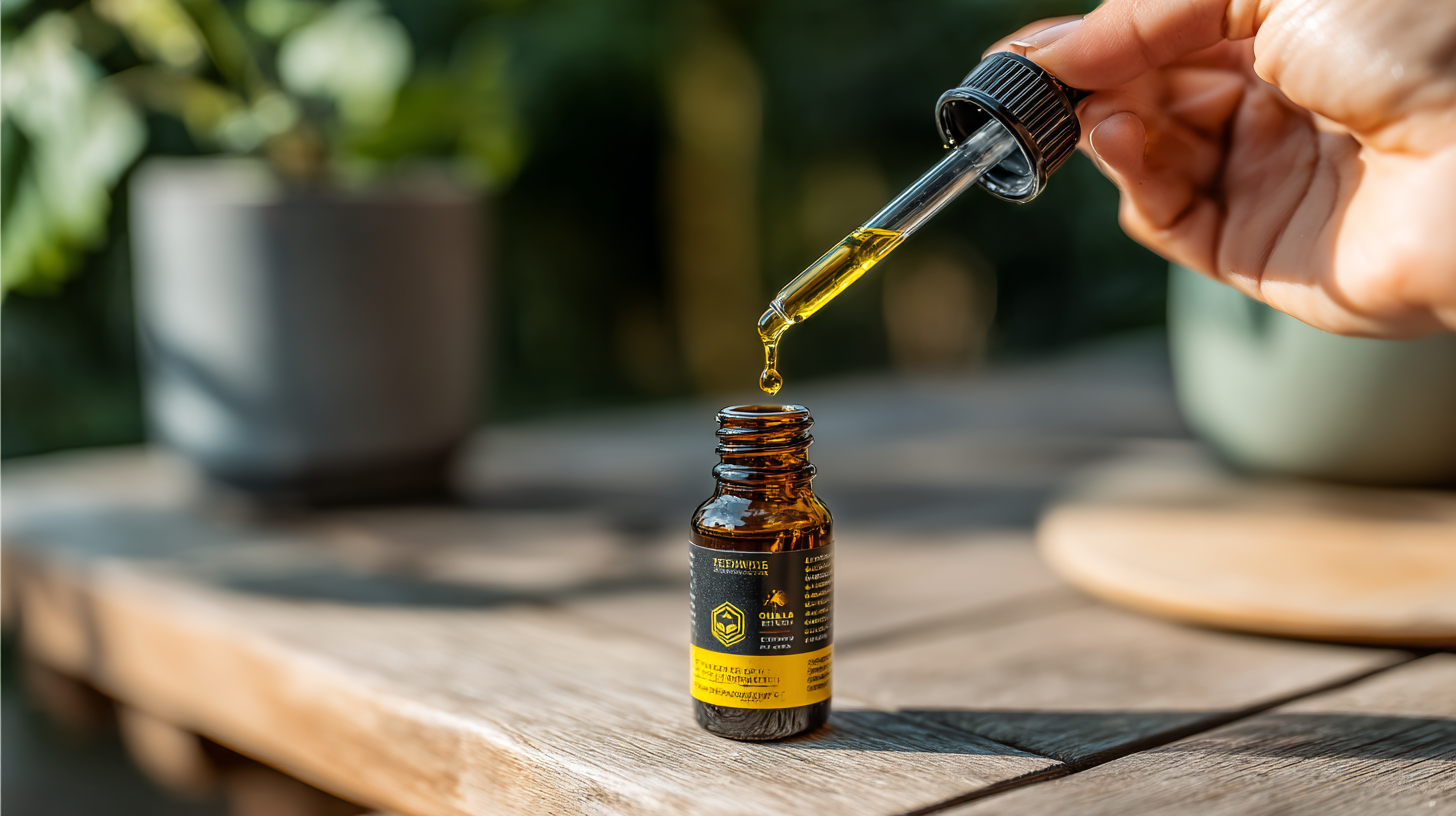 Exploring Alternative CBD Options: What Purekana CBD Oil Reviews Don't Tell You