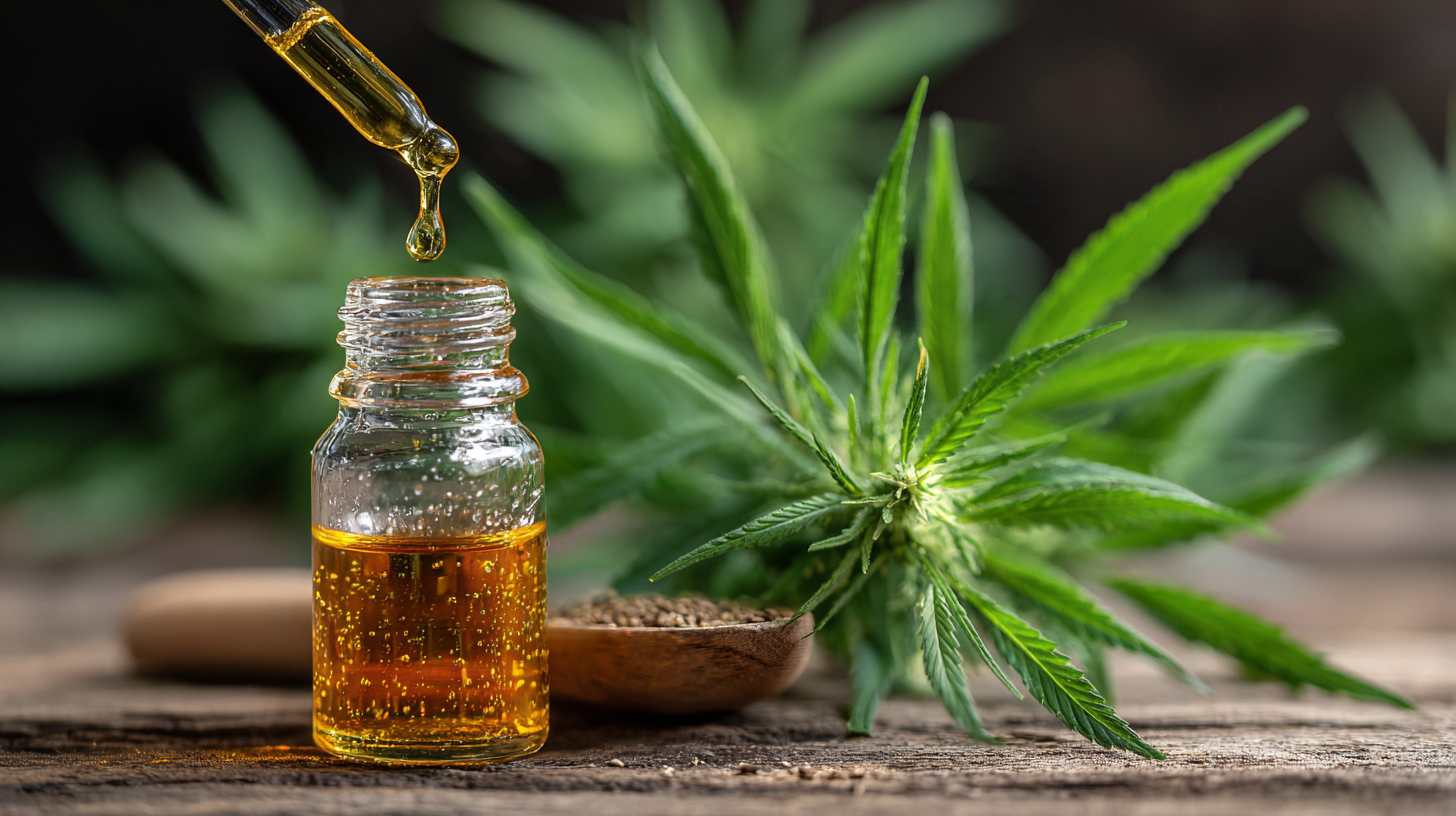 Exploring Alternative CBD Options: What Purekana CBD Oil Reviews Don't Tell You