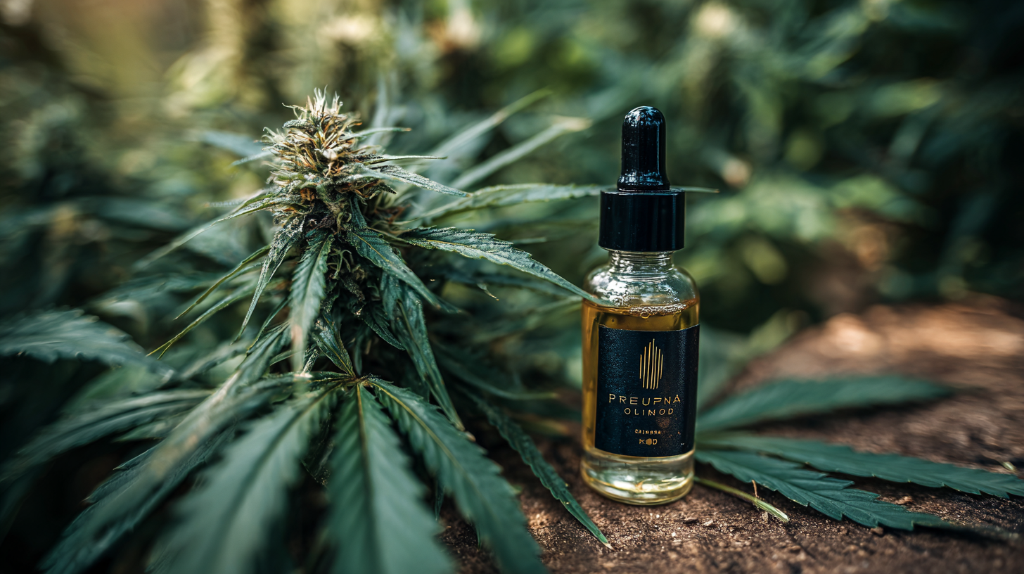 Exploring Alternative CBD Options: What Purekana CBD Oil Reviews Don't Tell You