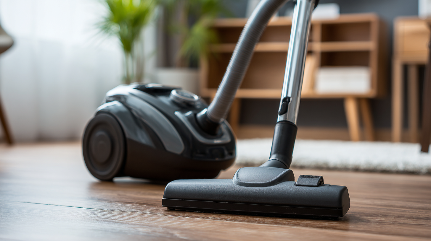 Unlocking Clean Spaces: The Unmatched Advantages of Cleaners Vacuum for Your Home
