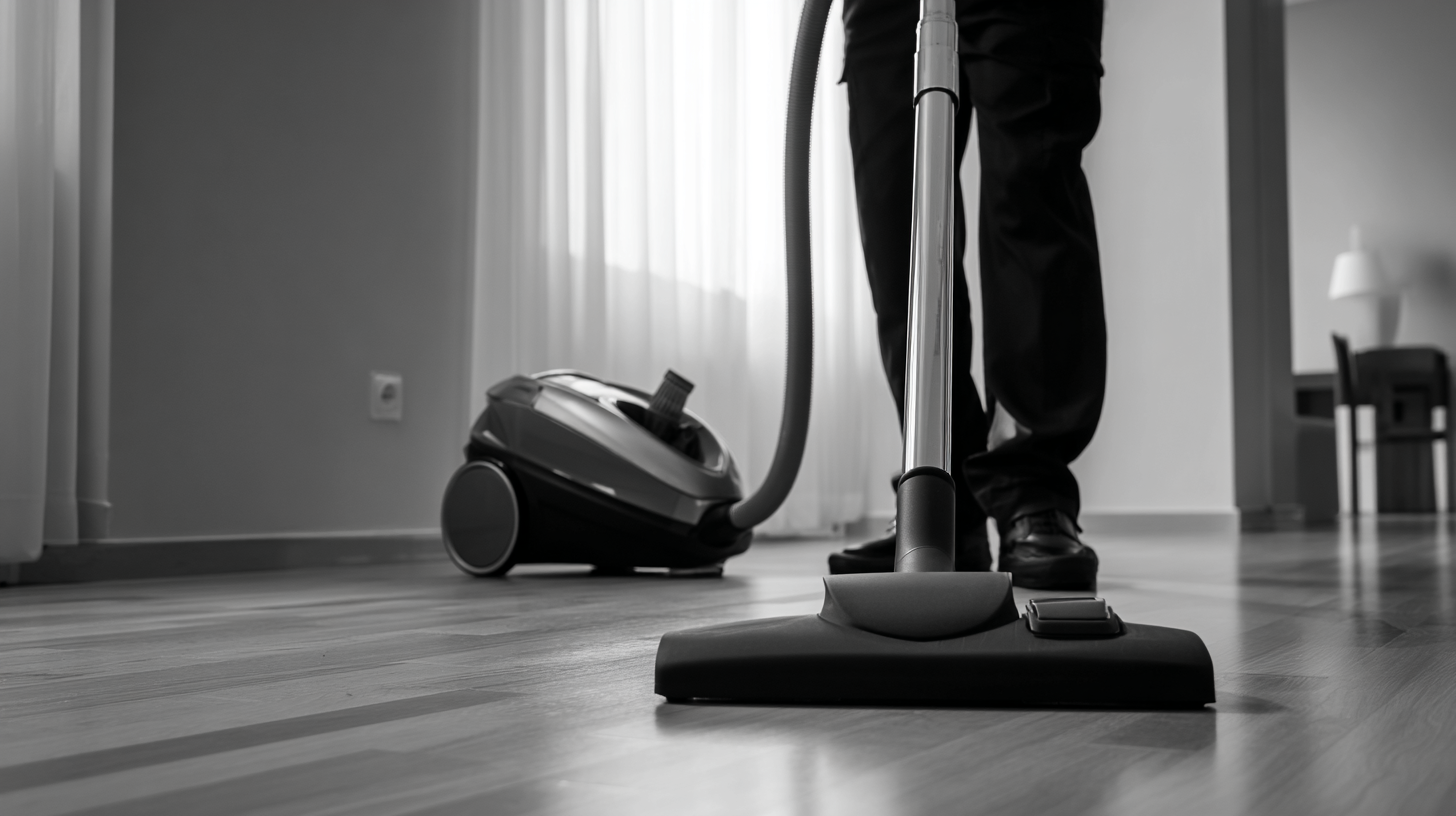 Unlocking Clean Spaces: The Unmatched Advantages of Cleaners Vacuum for Your Home