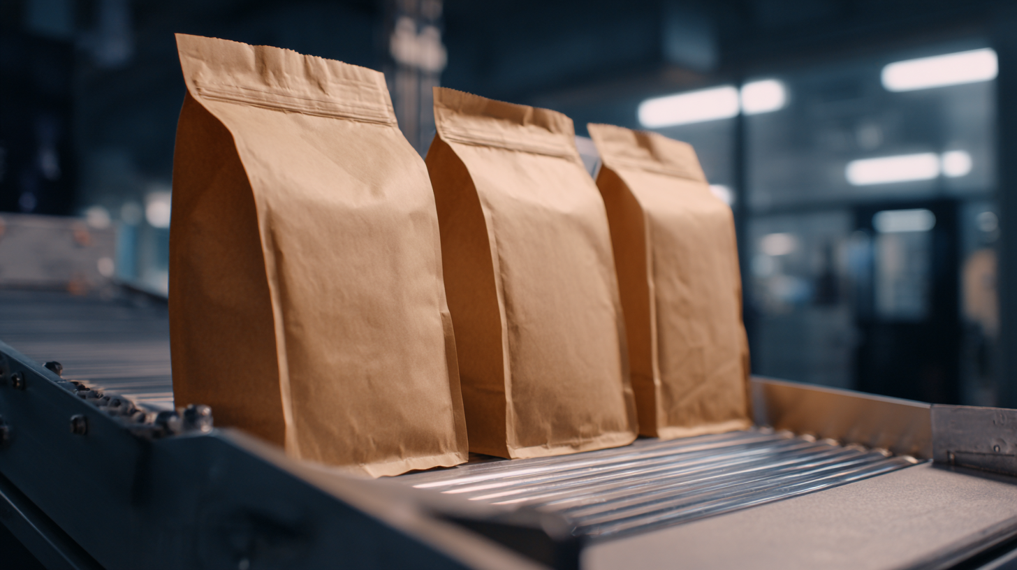 Solutions for Efficient Packaging with Mailer Pouch