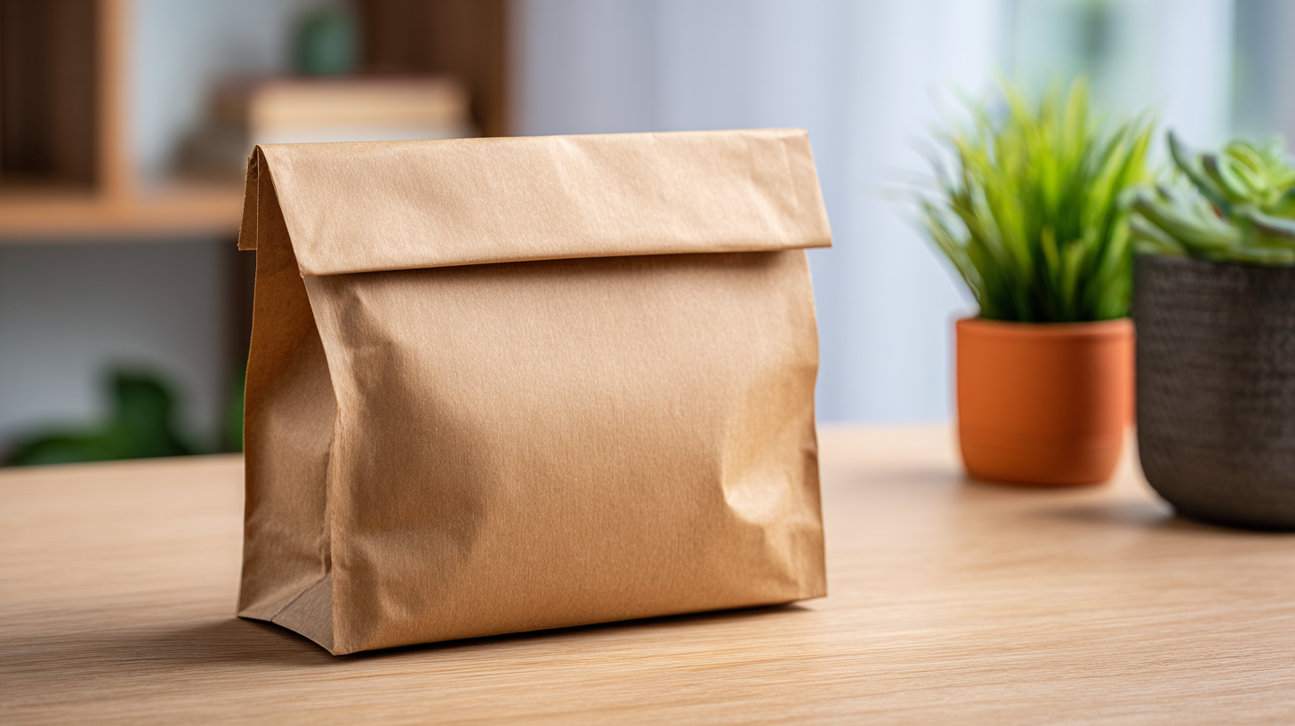 Solutions for Efficient Packaging with Mailer Pouch