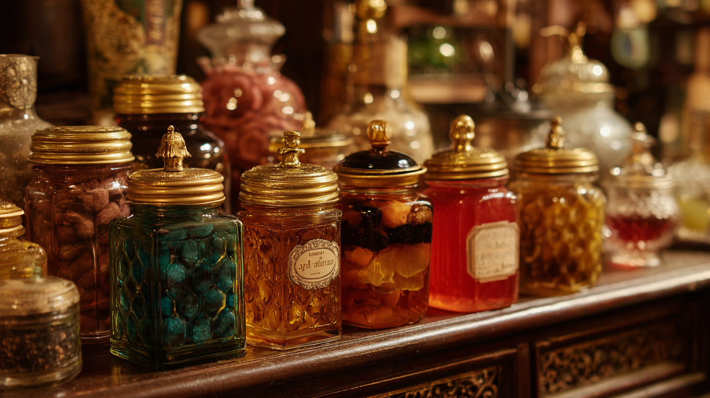 Exploring Unique Alternatives to Traditional Honey Jars for Your Sweet Storage Needs