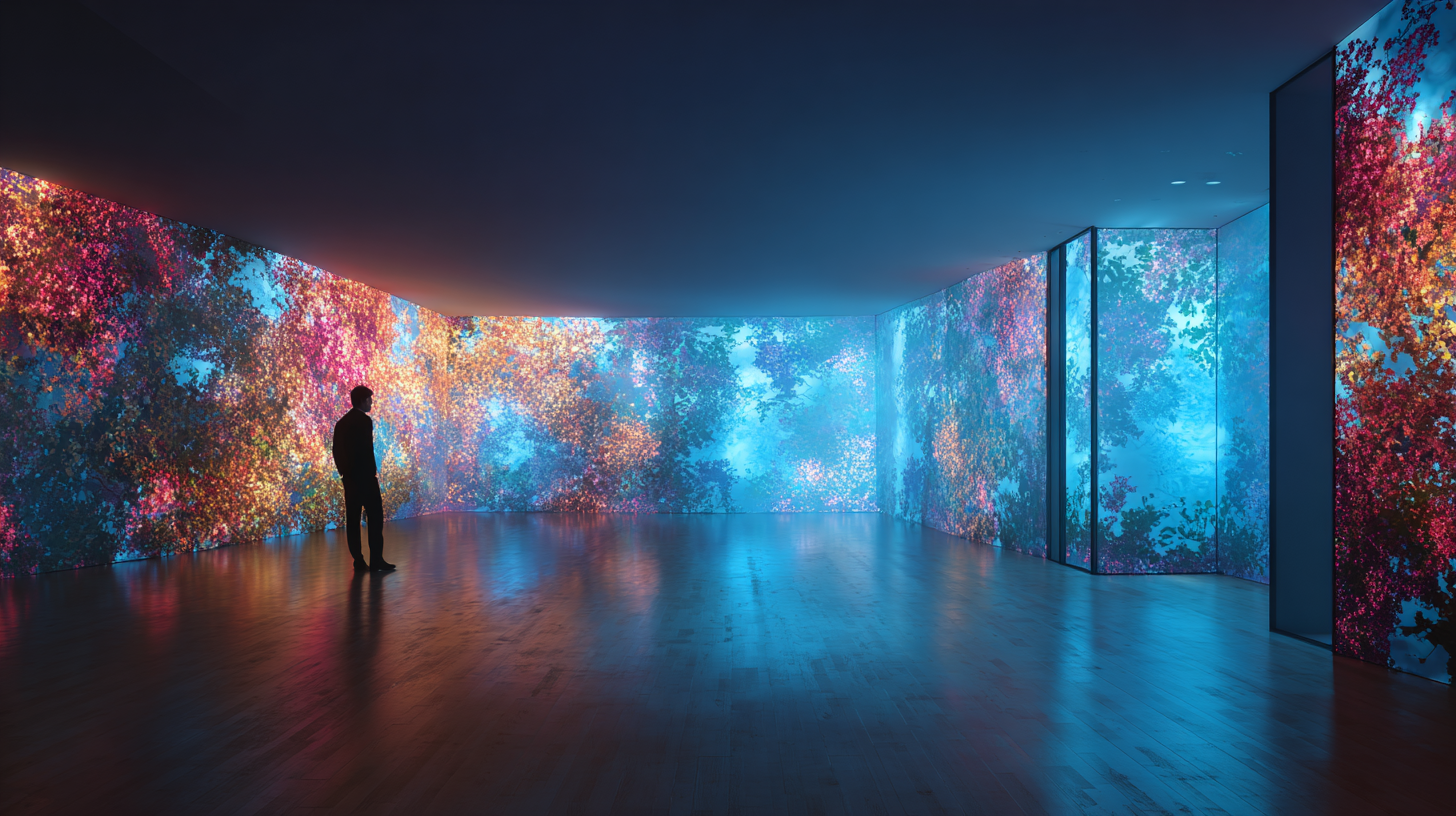 Exploring the Future of Sustainable Living with WPC Wall Panels