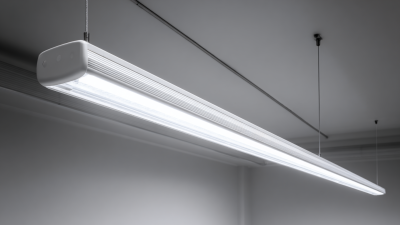 5 Compelling Reasons Why Linear Light is the Future of Energy Efficient Lighting Solutions