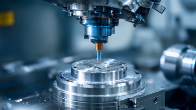 Exploring Innovative Options for Cnc Lathe Collet Alternatives in Global Markets