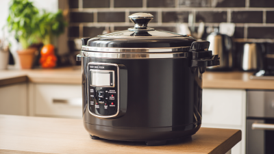 How to Choose the Best Multi Cooker for Your Cooking Needs