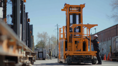 What is a Material Lift and How Does It Enhance Efficiency in Your Operations?