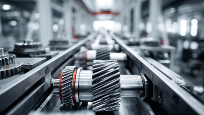Essential Checklist for Global Buyers to Evaluate Gearbox Sew Gearmotor Performance and Reliability