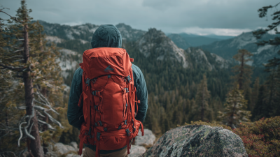 What is the Ultimate Guide to Choosing a Travel Rucksack for Your Adventures
