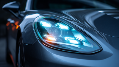 Comprehensive Guide to Installing LED Lights Headlights for Your Vehicle