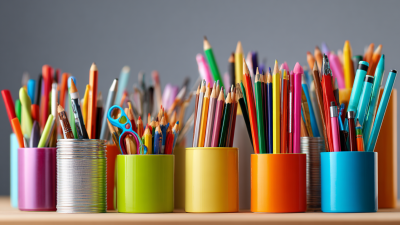 Challenges Faced When Choosing Office Supplies for Small Businesses