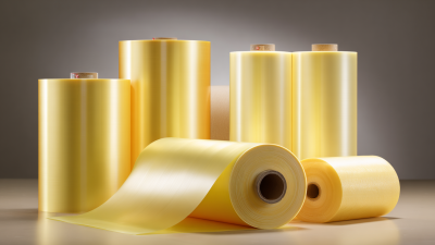 Ultimate Checklist for Choosing the Right Shrink Film Packaging Solutions