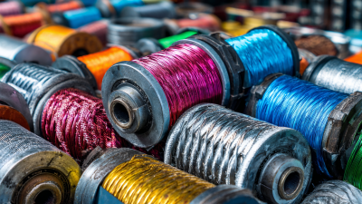 What is an Aluminum Motor and Why is it Essential for Modern Machinery