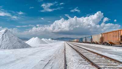 7 Unmatched Benefits of Using Alumina White for Your Industrial Needs