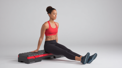 7 Reasons Why Adjustable Exercise Step is a Must Have for Fitness Enthusiasts