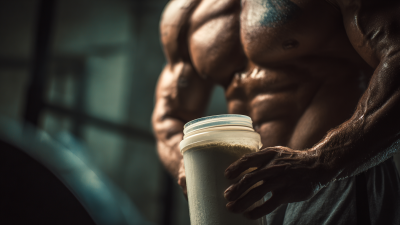 What is the Role of Wholesale L-Glutamine in Muscle Recovery