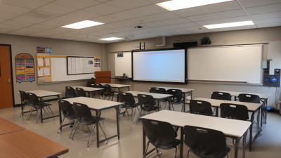 Innovative Examples of Classroom PA Systems Enhancing Modern Education Experience