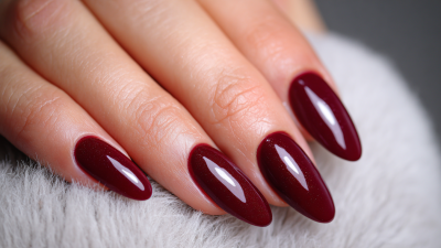 Mastering the Art of Gel Nail Polish Application for Stunning Results