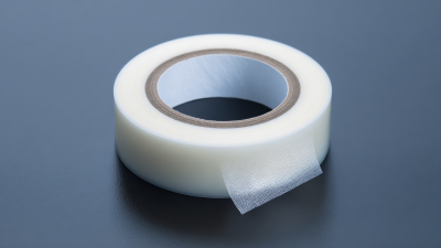 The Future of Silicone Adhesive Tape: Innovations Shaping the Industry