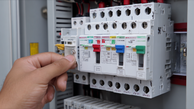 The Ultimate Guide to Choosing the Right MCCB Adjustable for Your Electrical Needs