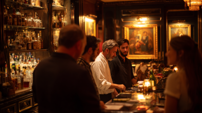 Overcoming Challenges Faced by Menu Lighting Solutions