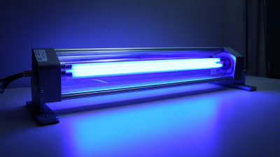 The Ultimate Guide to Mastering UV LED Curing Lamps for Your Business Success