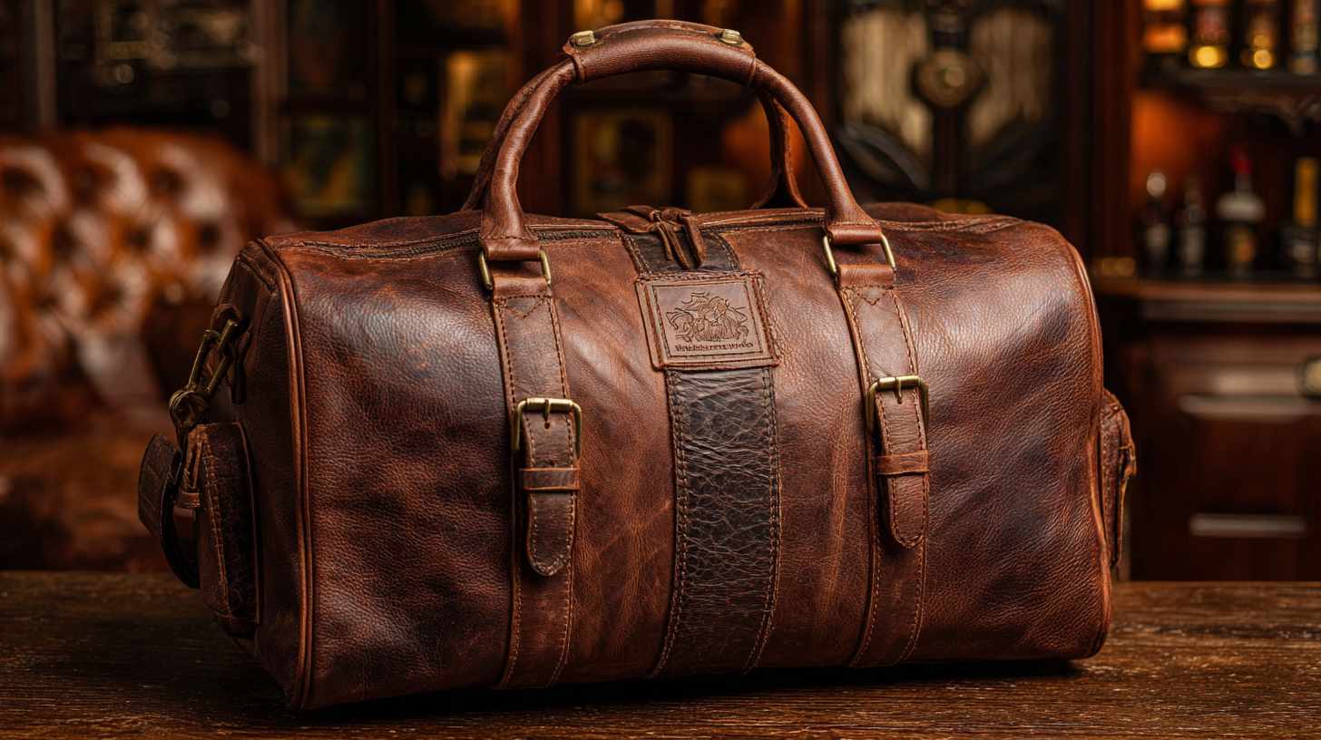 Solutions for Elevating Your Style with Luxury Leather Bags