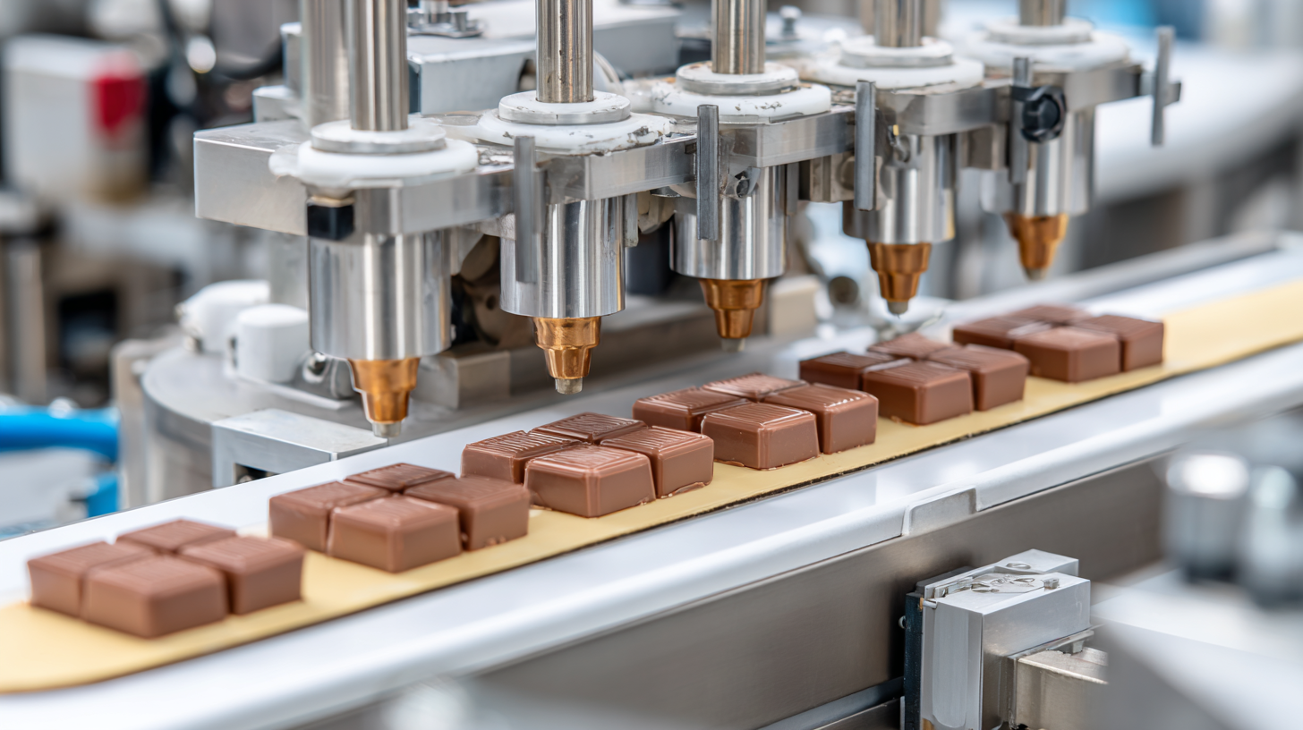 Unlocking Sweet Success