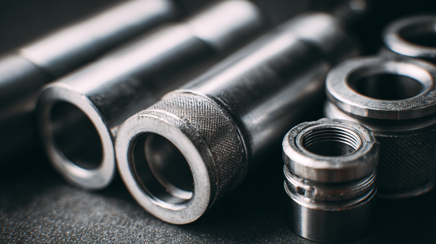 Understanding Issues with Heat Exchanger Parts that Affect Performance
