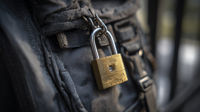 Top Strategies for Choosing the Best Backpack Lock in 2023