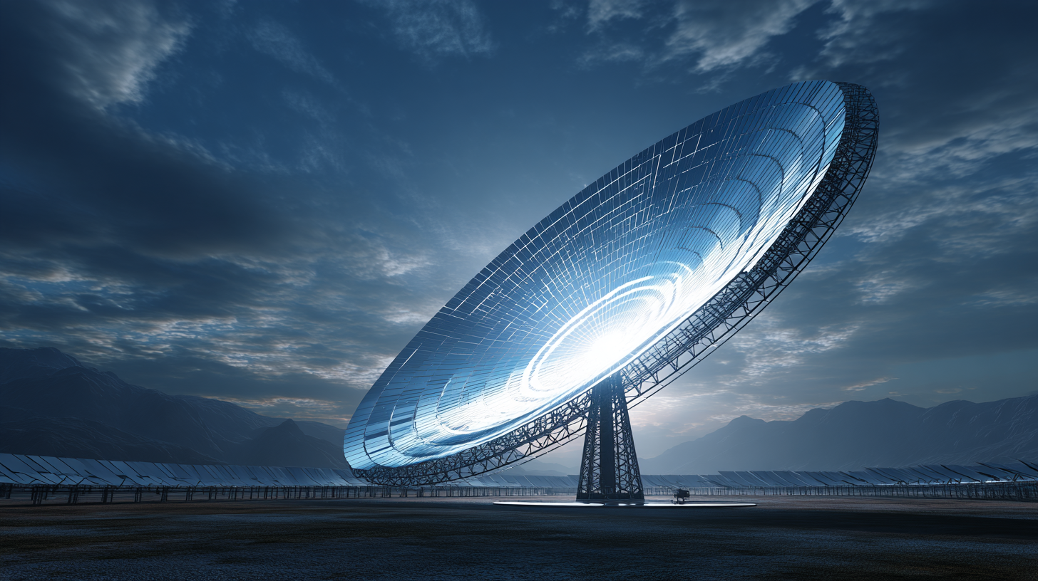 Unconventional Applications of Solar Energy