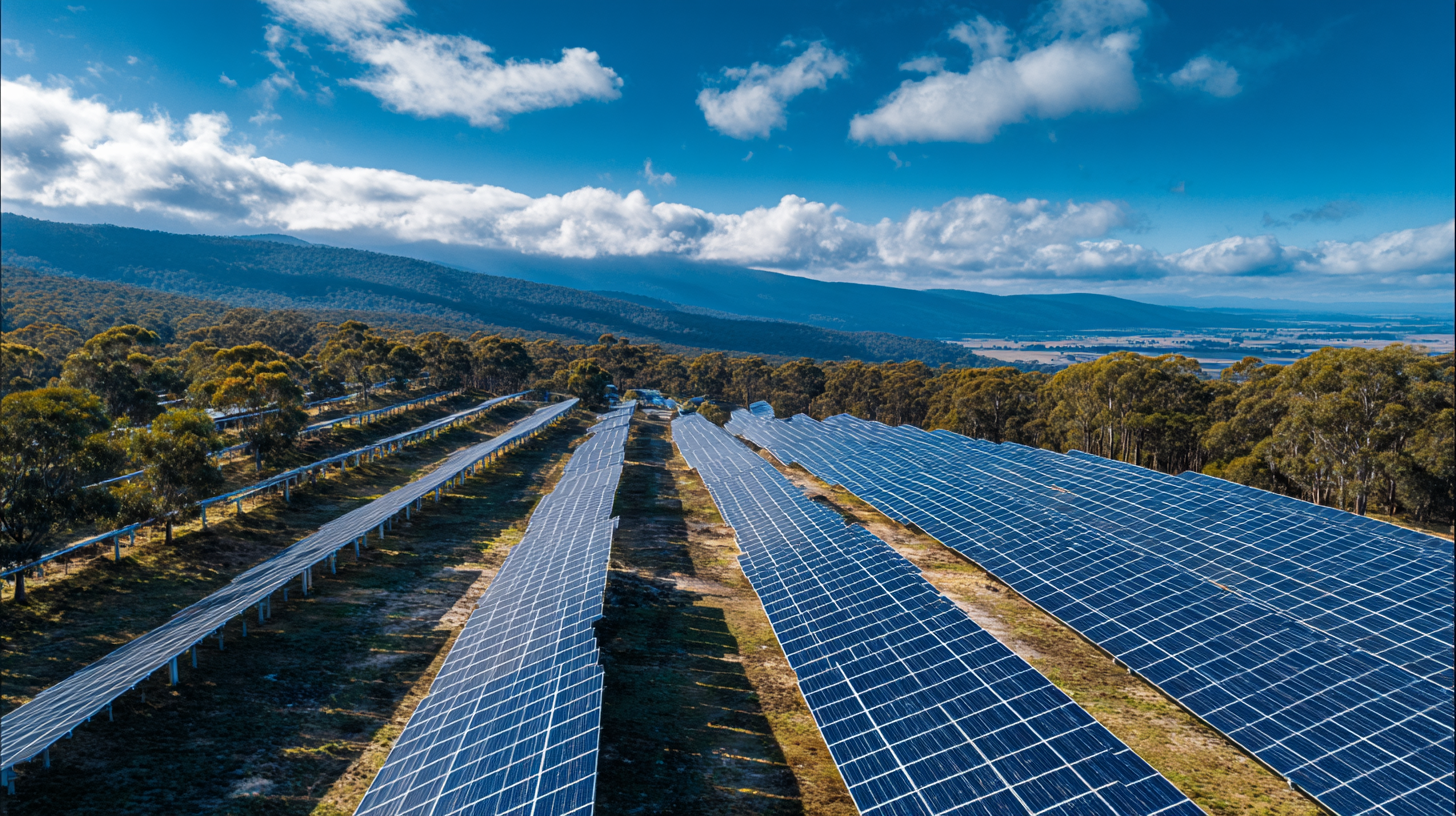 Unconventional Applications of Solar Energy: Innovations Shaping the Future of Sustainability