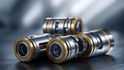 Unlocking Efficiency through Cylindrical Roller Bearings for Enhanced Performance and Longevity