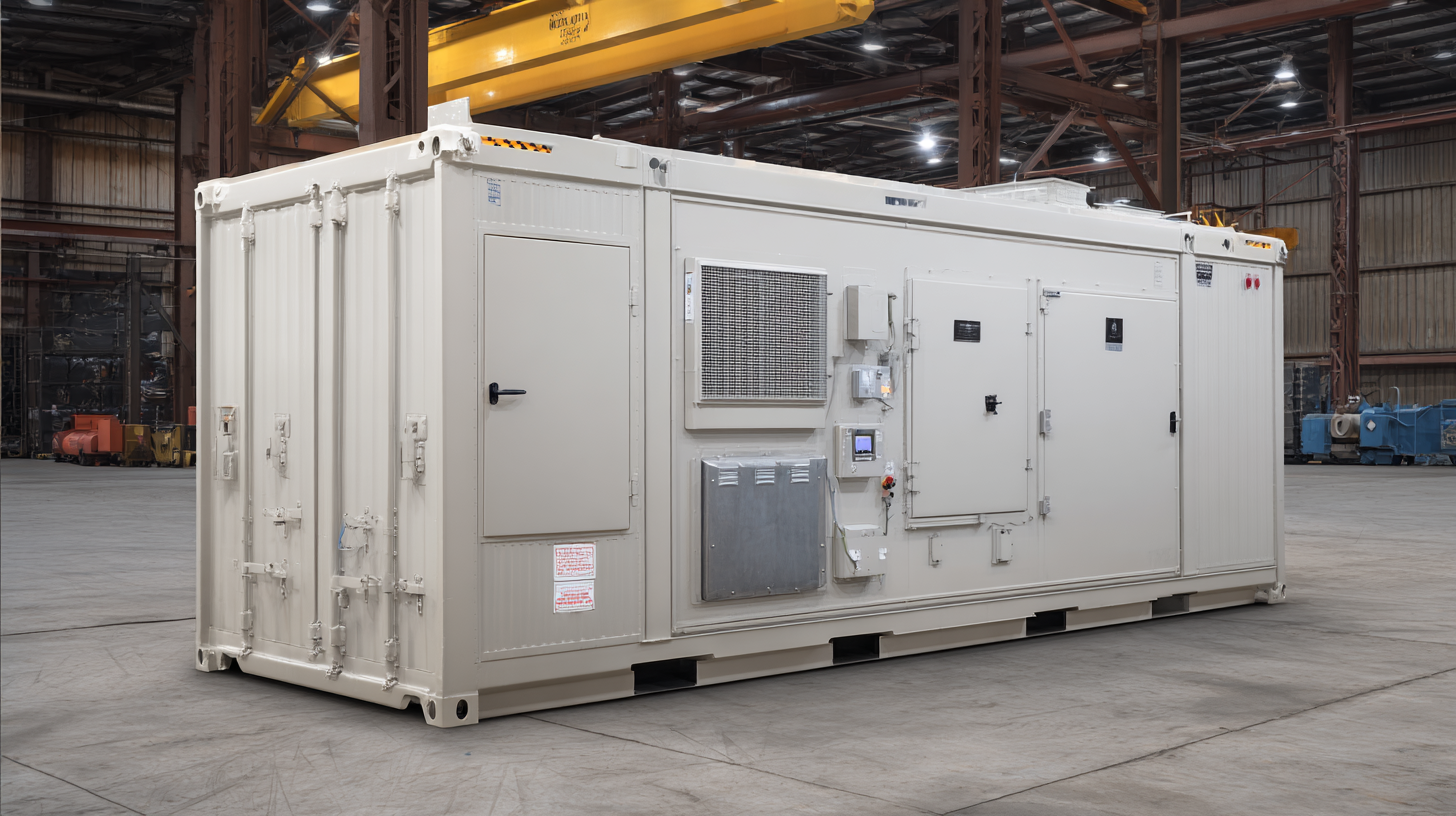 The Future of Compressed Air Heater Technology Advancements