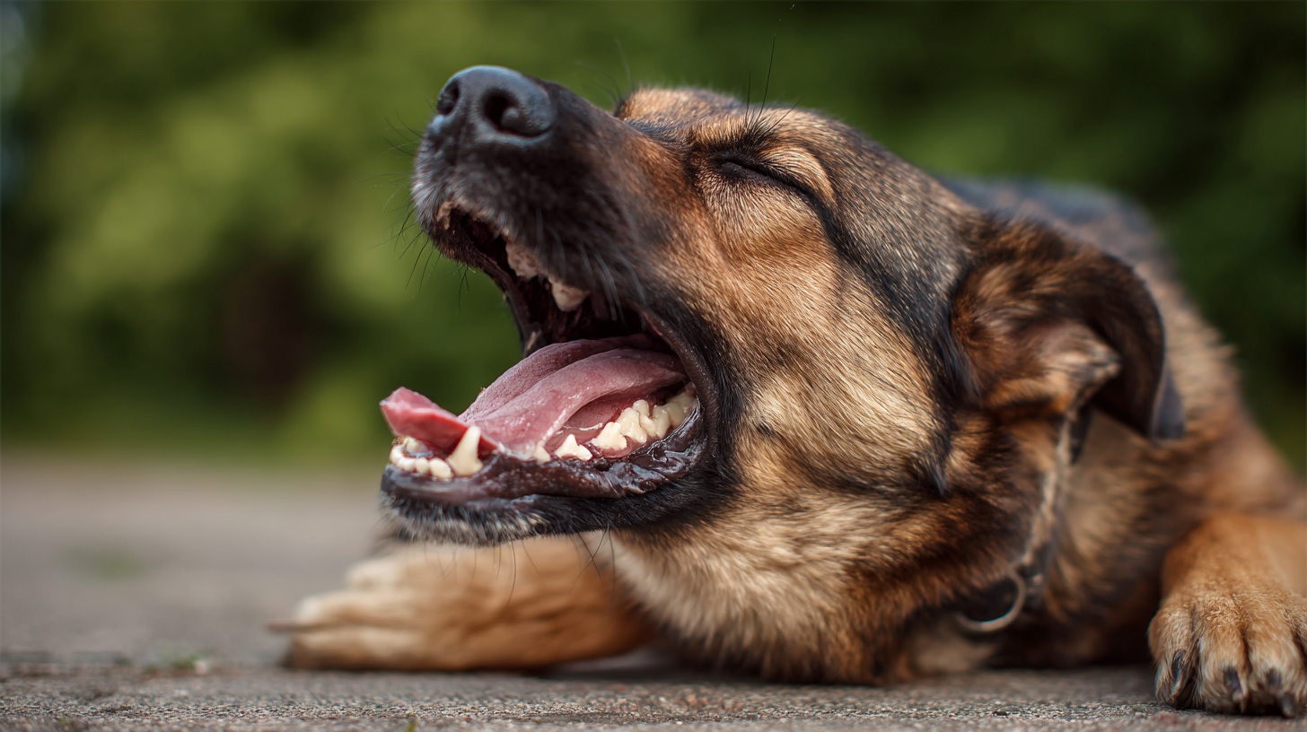 Benefits of Using Dog Dental Chews for Oral Health