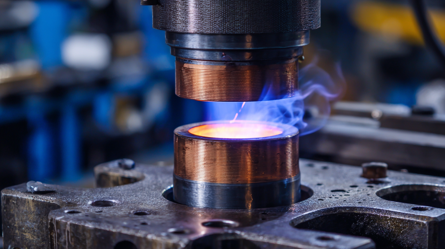 7 Surprising Benefits That Make Ultrasonic Welder Machine a Must Have for Your Business
