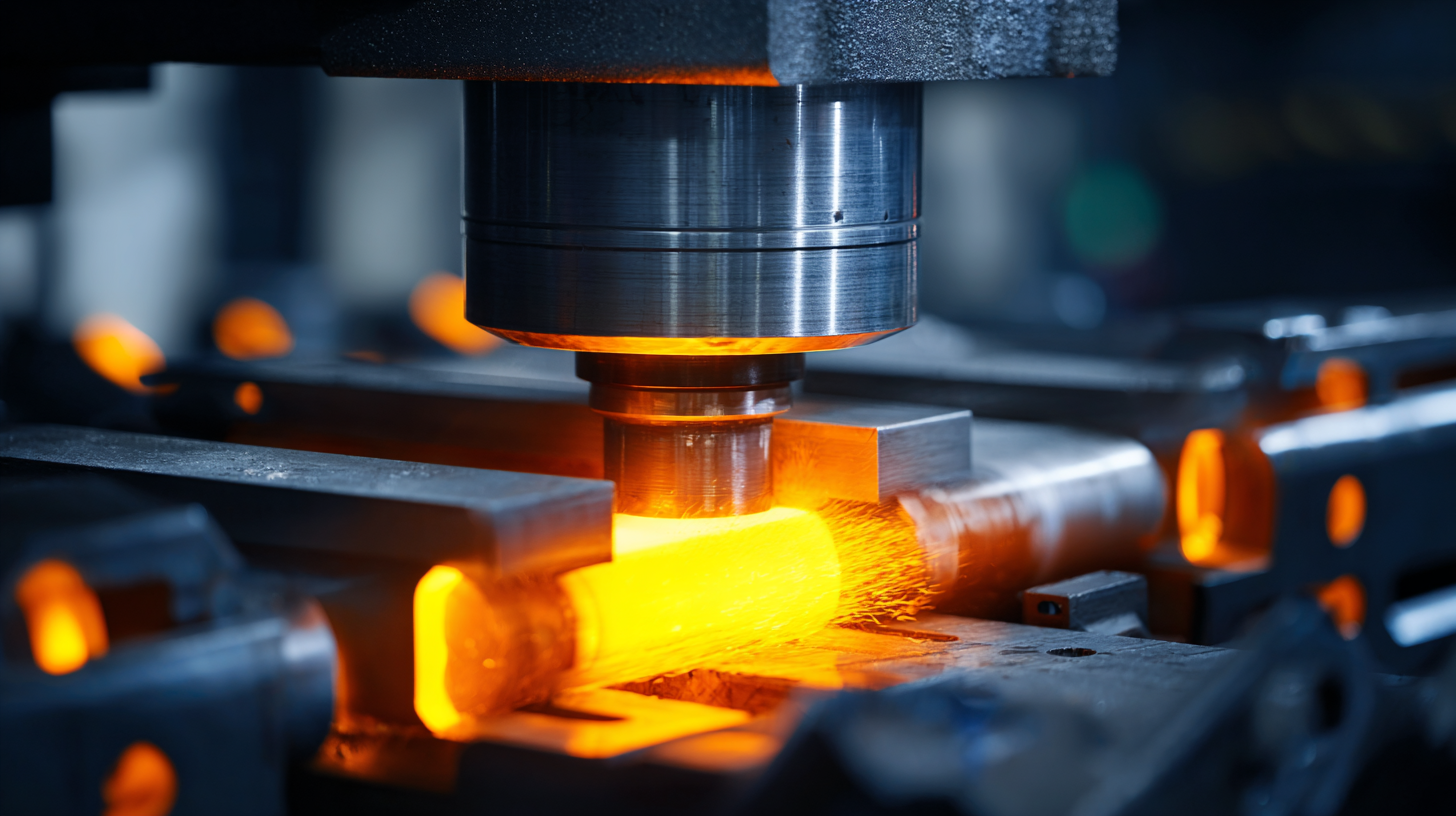 7 Surprising Benefits That Make Ultrasonic Welder Machine a Must Have for Your Business