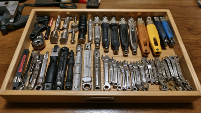 Top Strategies for Maximizing Efficiency with Multi Layer Tools Box