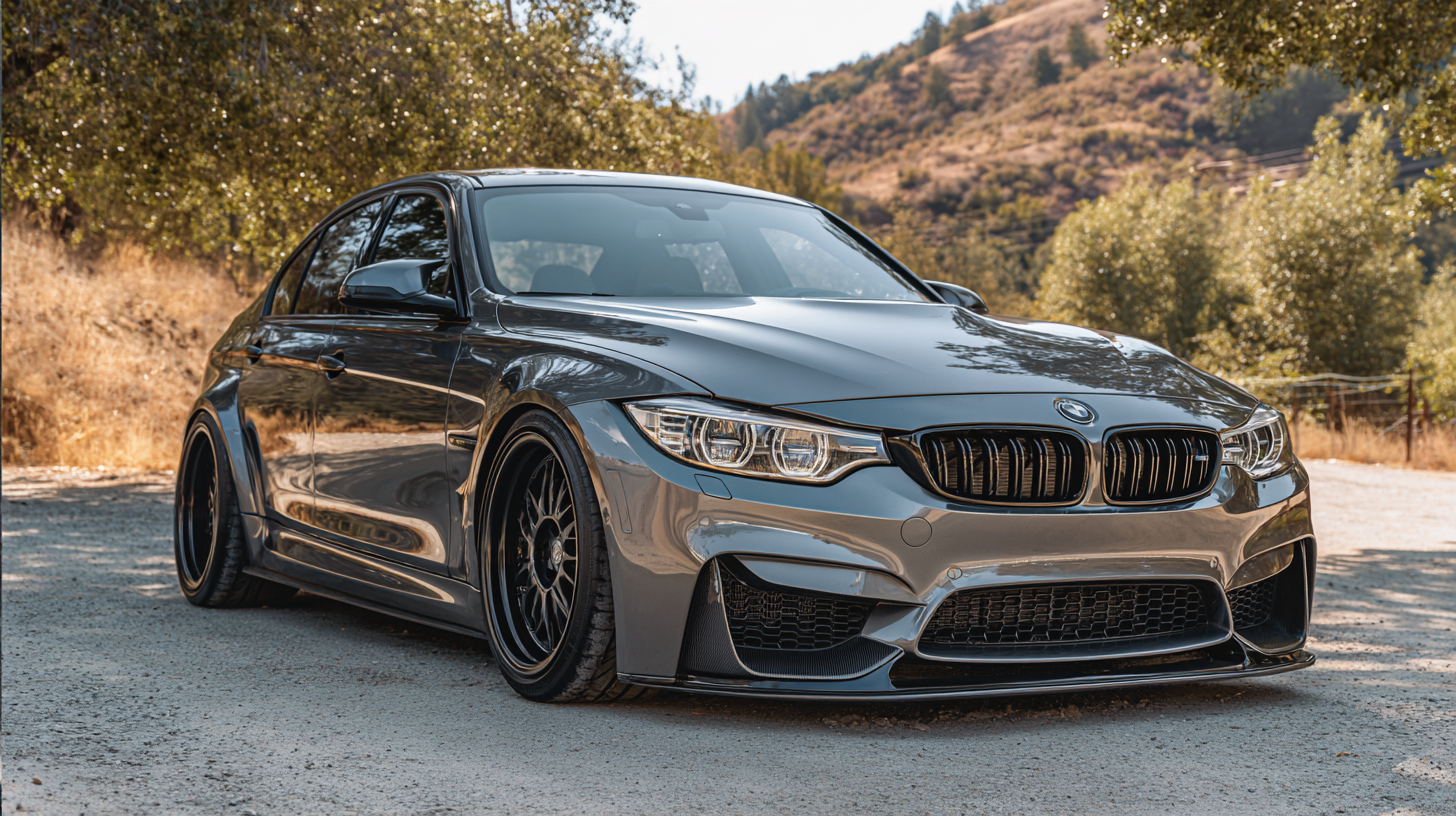 Bumper Front Comparison Analysis Unveiling Performance and Durability Differences